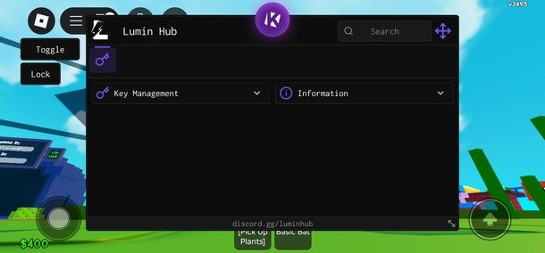 Plants vs Brainrots Scripts